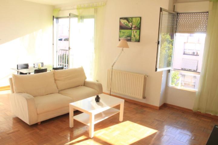 Apartamento Centro Sun&space Madrid