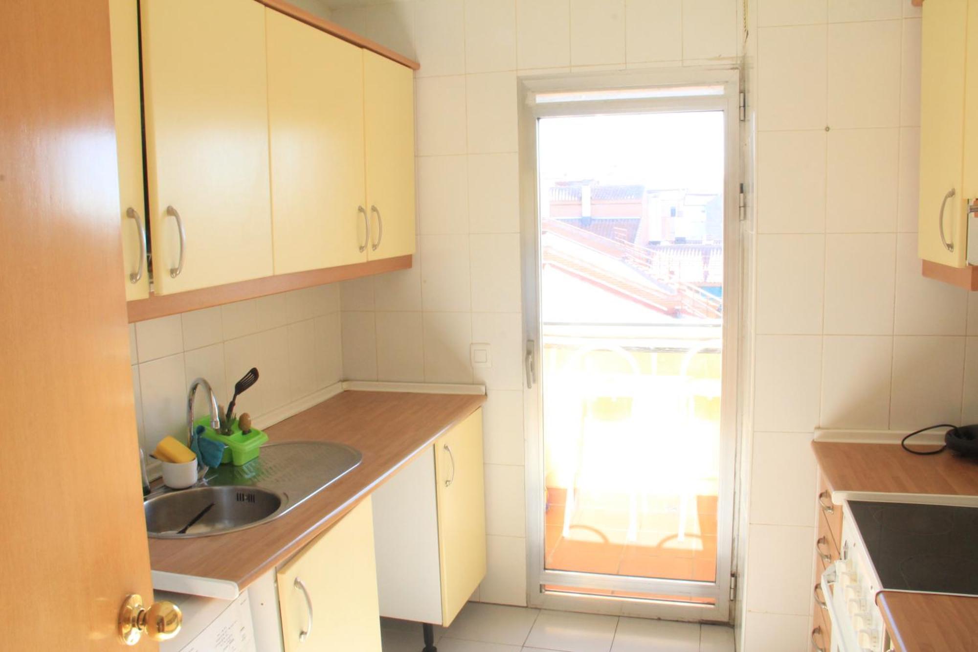 Centro Sun&space Apartamento