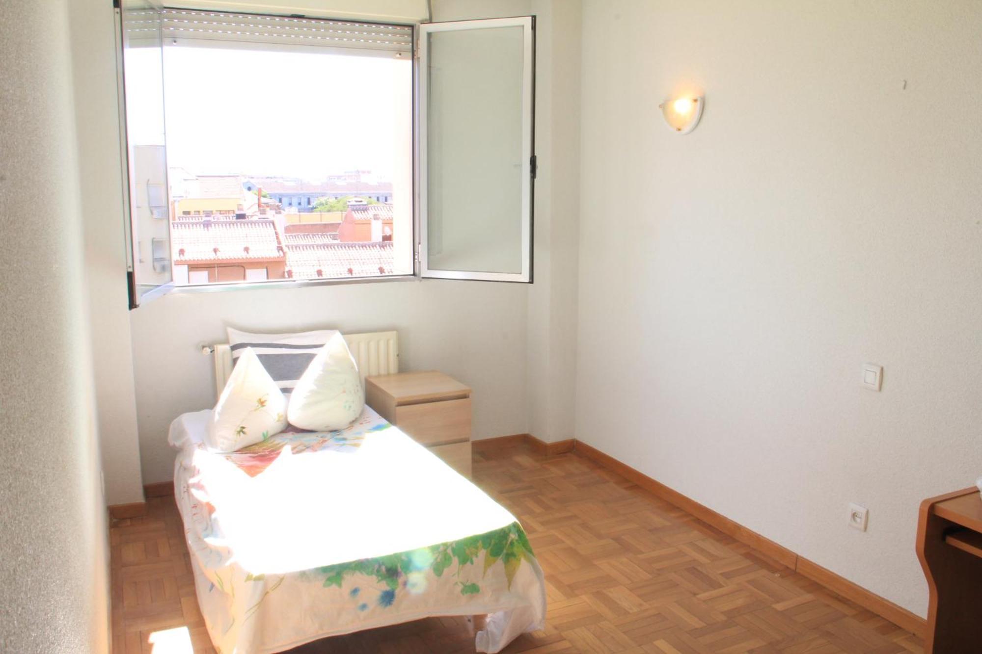 Apartamento Centro Sun&space